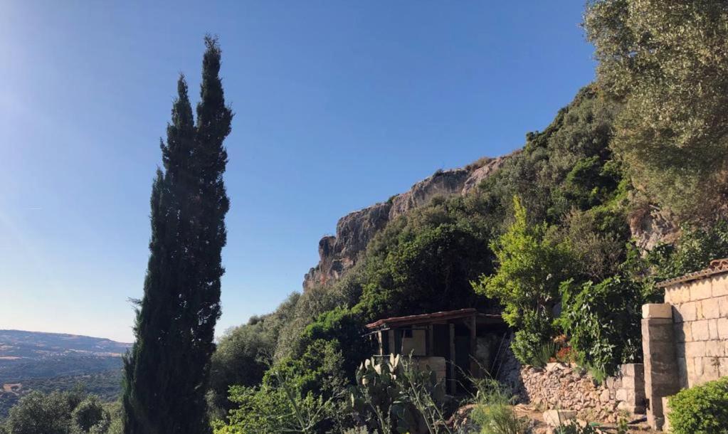 Vistalago Garden Doria Monteleone Rocca Doria エクステリア 写真