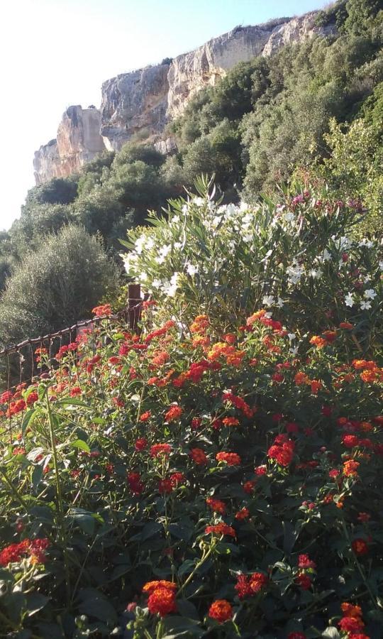 Vistalago Garden Doria Monteleone Rocca Doria エクステリア 写真