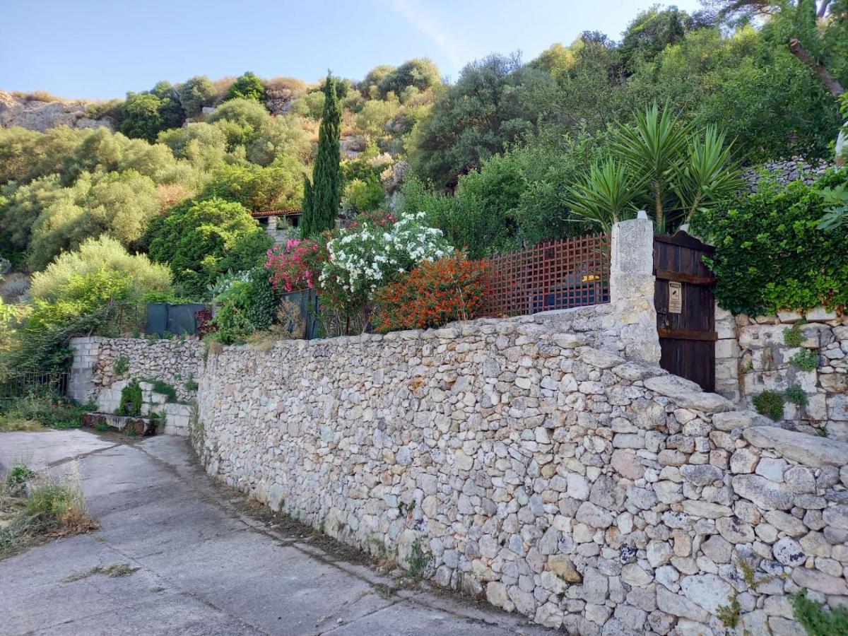 Vistalago Garden Doria Monteleone Rocca Doria エクステリア 写真