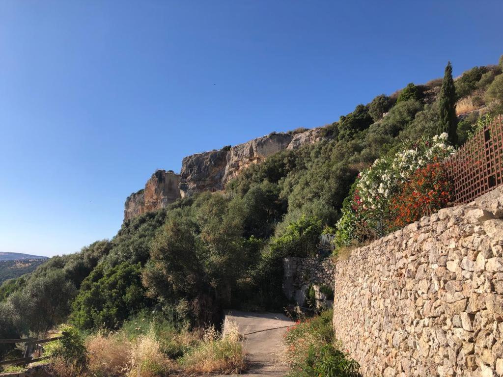 Vistalago Garden Doria Monteleone Rocca Doria エクステリア 写真