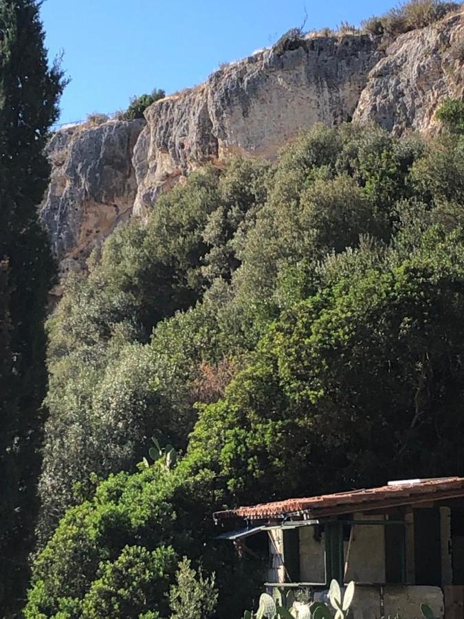 Vistalago Garden Doria Monteleone Rocca Doria エクステリア 写真