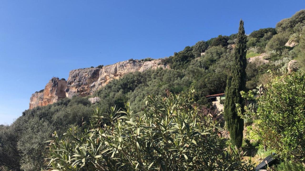 Vistalago Garden Doria Monteleone Rocca Doria エクステリア 写真