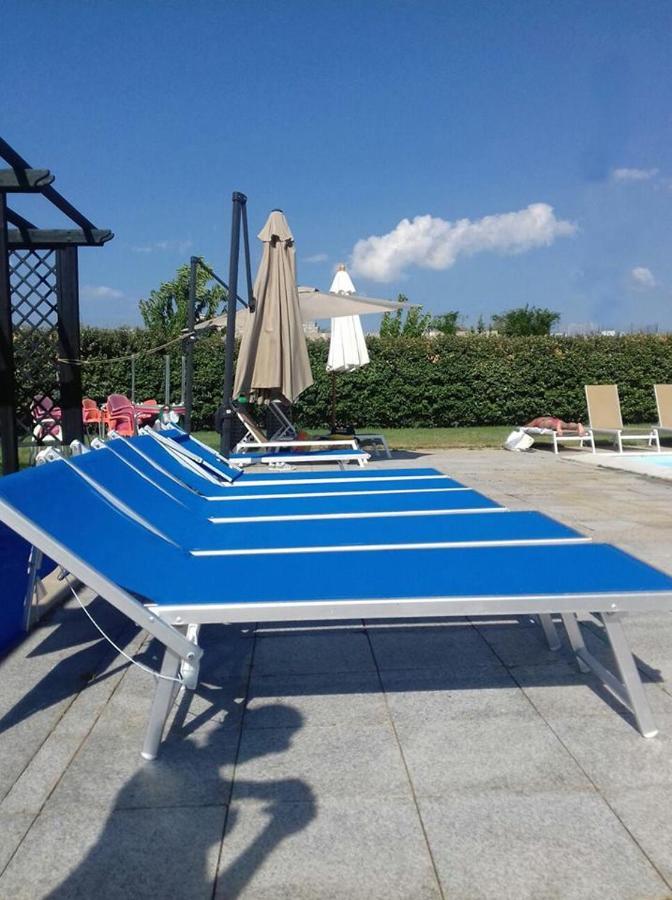 Vistalago Garden Doria Monteleone Rocca Doria エクステリア 写真